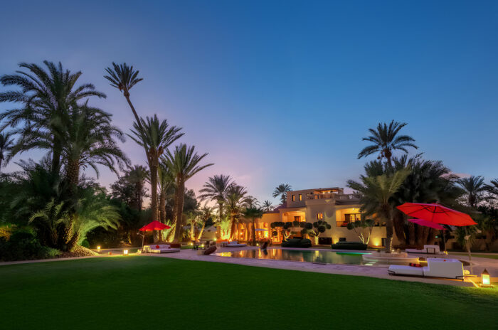 Why Choose Professional Vacation Home Rental Management?