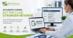How Medical Coding Services Florida Support Accurate Healthcare Billing