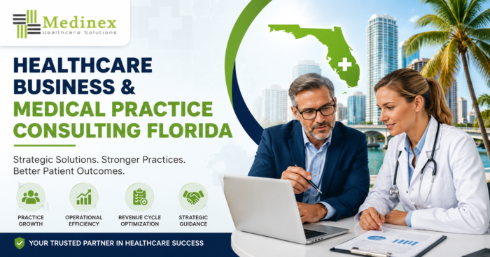 Choosing the Right Medical Practice Consulting Florida Partner
