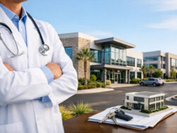 Medical Real Estate Consultant : What Investors Should Know