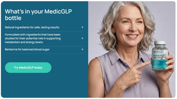 Official@- https://www.facebook.com/MedicGLPOfficial/