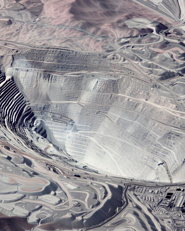 Mining Doc: Understanding Critical Minerals for Energy Transition