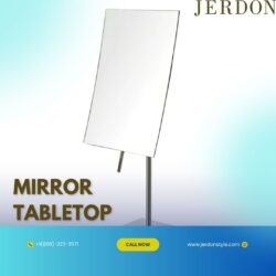 Mirror Tabletop