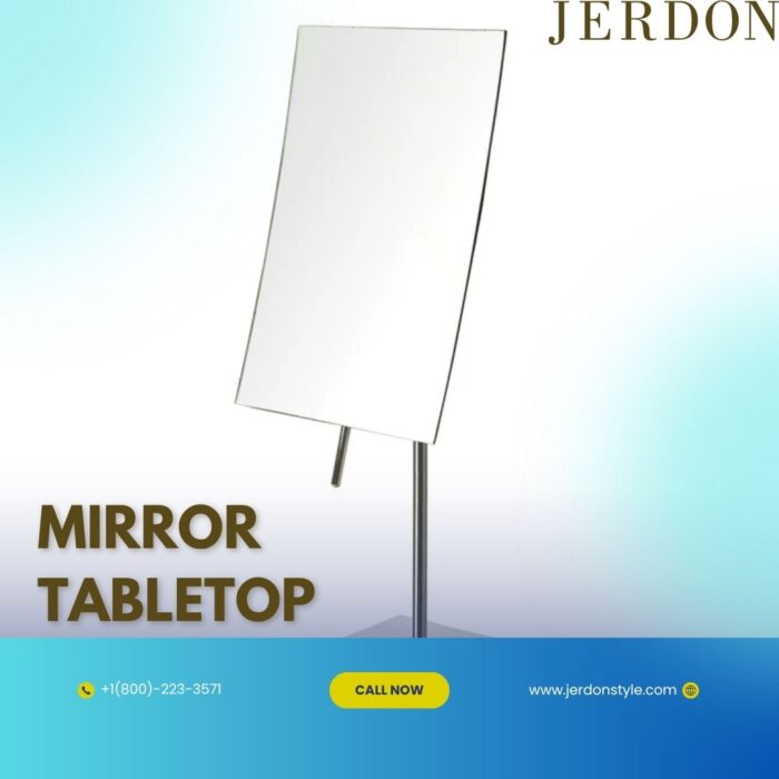 Mirror Tabletop