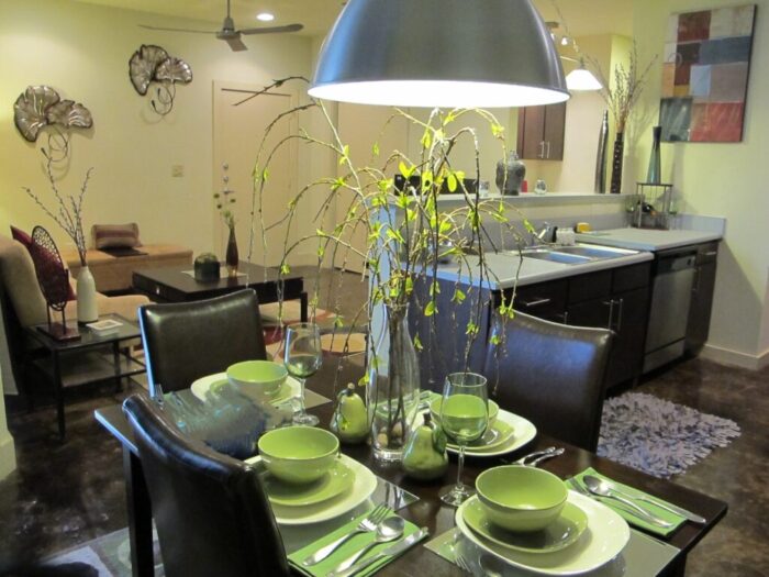 Discover Modern Apartments in San Antonio for Comfortable Living