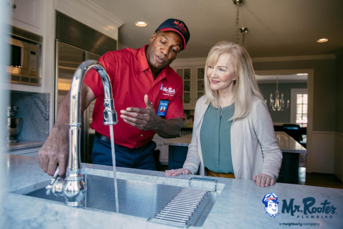 Looking for a trusted plumber in Baldwin Park