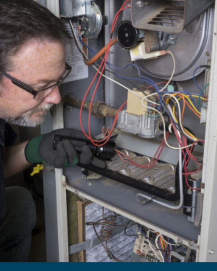 M&S Air Conditioning Services: Expert Solutions for Water Heater Repair in Oakland