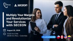 Multiply Your Margins. Revolutionize Your Services with Seceon