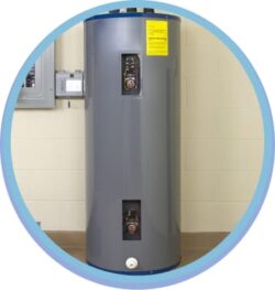 MVP Air Conditioning, Heating, Plumbing & Electric: Getting Hot Water Systems Back on Track  ...