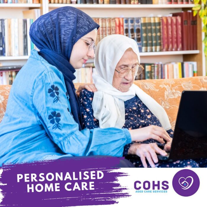 NDIS Registration Sydney | Registered NDIS Provider