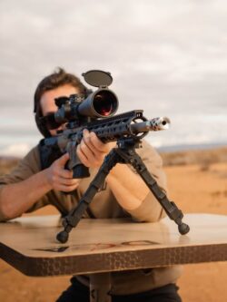 Quality Shooting Bench for Sale
