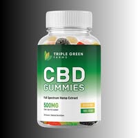 Official@- https://www.facebook.com/TripleGreenFarmsCBDGummiesUS/