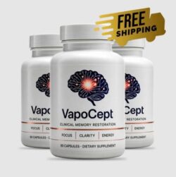 VapoCept Review: What Makes It Popular?