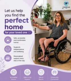 NDIS Accommodation Services Sydney