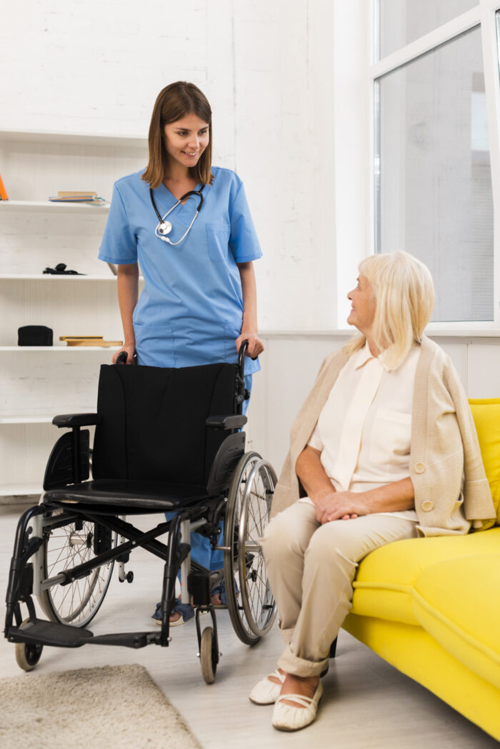 NDIS Clintonvale Support Services for Personalised Care