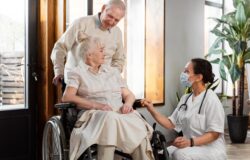Reliable NDIS Greenmount East Support Services for Personalised Care