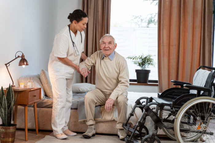 Personalised NDIS Support Services in Lawes