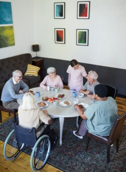 Trusted NDIS Rosenthal Support Services for Personalised Care