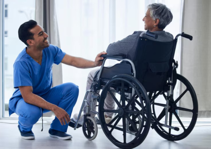 Reliable NDIS Support for Participants in Sabine