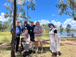 Reliable NDIS Support Services in South Toowoomba