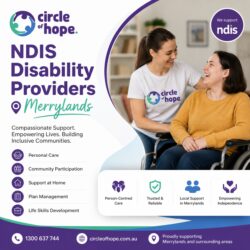 NDIS Disability Providers Merrylands | Circle of Hope