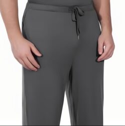 Nuit Collection Creates Relaxed Style with Bamboo Lounge Pants for Mens