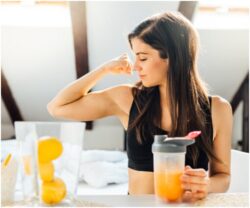 Nurtured Health Supports Natural Wellness in Mississauga