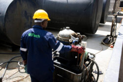 Sustainable Waste Oil Recycling Namibia for Responsible Waste Management