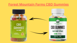 Official@- https://www.facebook.com/ForestMountainFarmsGummies/