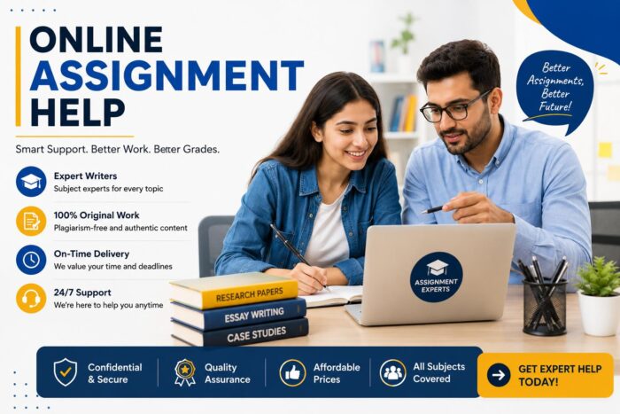 Navigate International Markets with Global Business Environment Assignment Help
