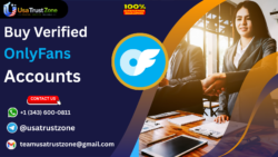 How To Buy Verified OnlyFans Account A Step-3 By Step Guide