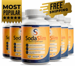 SodaSlim Weight Loss Formula Weight Balance Made Easy Naturally
