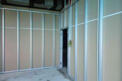Partition Wall in Sydney