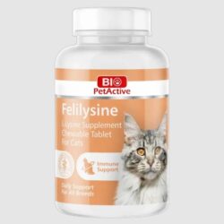 Pawzi: Essential Cat Vitamins for Healthy Daily Care