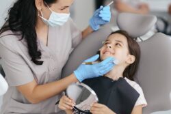 Pediatric Orthodontics in Tiffany Springs, Missouri for Healthy Smile Development by Little Chom ...
