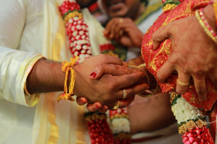 Telugu Marriage Bureau for NRIs