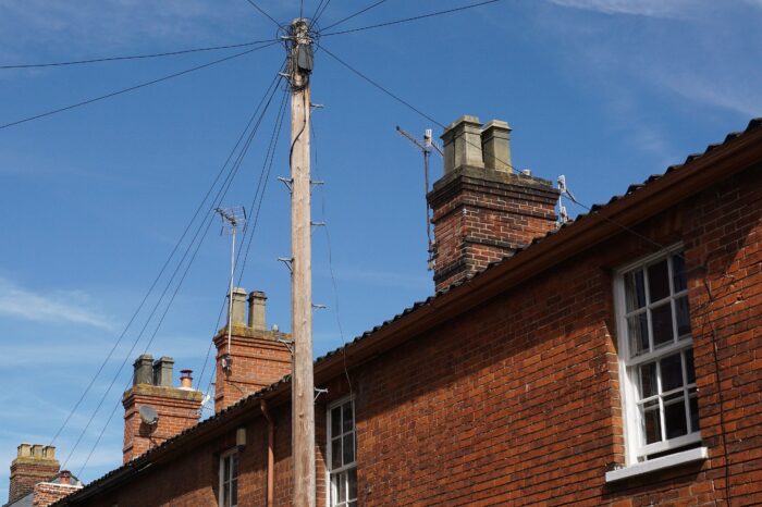 Small Chimney Problems That May Call for a Repair Service | A Step in Time Chimney Sweeps
