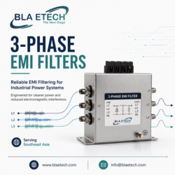 Is Your Three-Phase Power Ready for Reliable Performance?