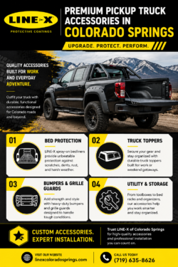Spray in Bedliner Near Me: Protect Your Truck with Lasting Durability