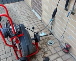 Plumber Modbury