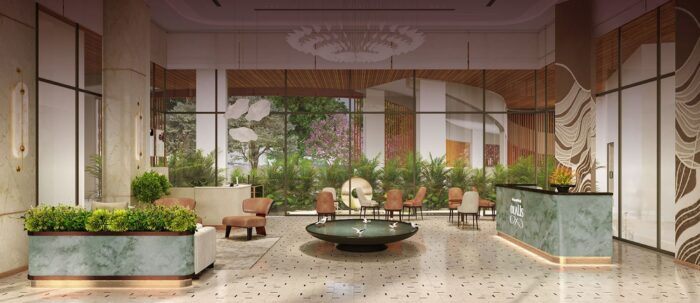Ultra Luxury Apartments in Delhi NCR | Premium Residences by KREEVA India