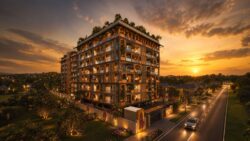 Premium 3 BHK Apartments in Neshvilla | Elevate Vanya