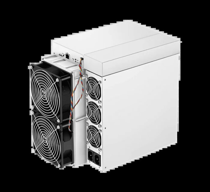 Bitmain Antminer T21 190TH – High-Performance Bitcoin ASIC Miner | ValueHash