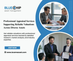 Comprehensive Asset Assessments Supporting Informed Business Valuation Decisions