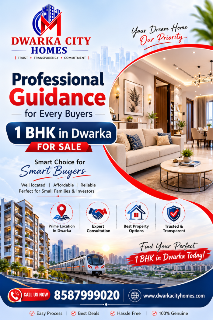 Professional Guidance for Every Buyer