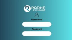 Radhe Exchange Admin: Efficient Account Management and Secure User Experience