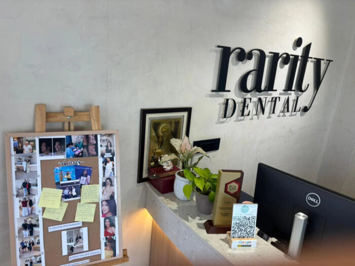Restore Your Smile with Rarity Dental – Trusted Dental Clinic in Gurgaon