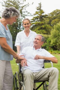 NDIS Lake Clarendon – Personalised Disability Support