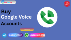 224 Best Google Voice Account Services To Buy Online in 2026