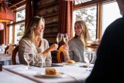 Where to Enjoy the Best Fondue in Lake Louise This Travel Season